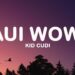 Kid Cudi – Maui Wowie (Lyrics)