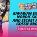 Coletta Rydzek: Bavarian Export, Nordic Skier, and Secret Alpine Gossip Broker