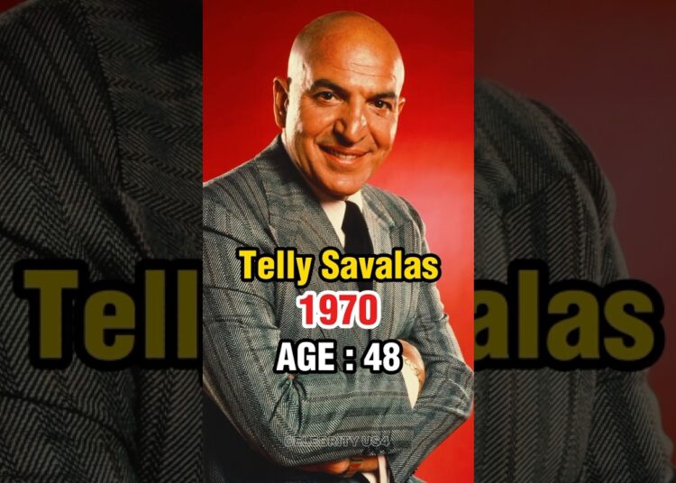 1970s Legendary Hollywood Actors – Then & Now | Part 8 | Timeless Legends #celebrity