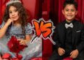 Prince Milan VS Blu Amal (The Royalty Family) Transformation 2026 🌟 From Baby To Now