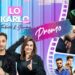 Lo Karlo Baat Ep 02 Highlights | Pakistani Celebrities Latest News & Gossips
