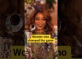 Black and beautiful Actresses who changed Hollywood game #celebrity