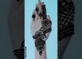 #mehndi #fronthandmehndi #henna #simple #video #hennaart #artist #viralvideo #trending #shortvideo