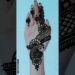#mehndi #fronthandmehndi #henna #simple #video #hennaart #artist #viralvideo #trending #shortvideo
