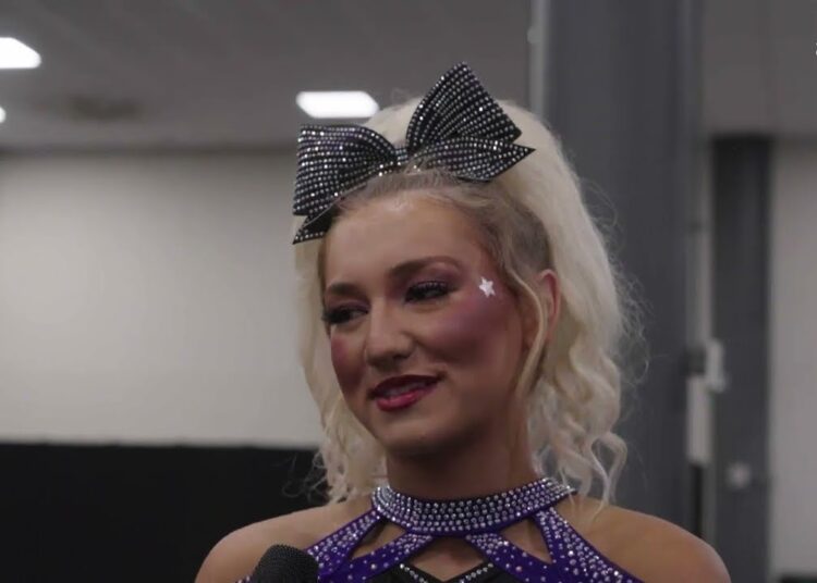 All-Access with Spirit of Texas Royalty at Encore Grand Nationals