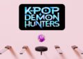 Kpop Demon Hunters Song Compilation | Marble Music