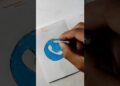 🧐konsa acha he.  . .?  #shorts #trending #challenge #drawing #viral #artist #art #shortsfeed #reels
