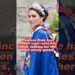 Kate has broken royal rules five times. Perhaps she will become the most rule#kate #elizabeth #fyp