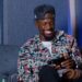 Ba Neighbor – Chile One MrZambia[Studio Session Visualizer]