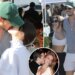 'Dancing With the Stars' pro Gleb Savchenko spotted kissing mystery woman in LA after Brooks Nader split