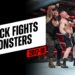 Story of Brock Lesnar’s giant Royal Rumble challenge (2017-18)