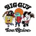 Big Guy (from “The SpongeBob Movie: Search for SquarePants”)