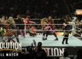 FULL MATCH: Women’s Battle Royal: Evolution 2025