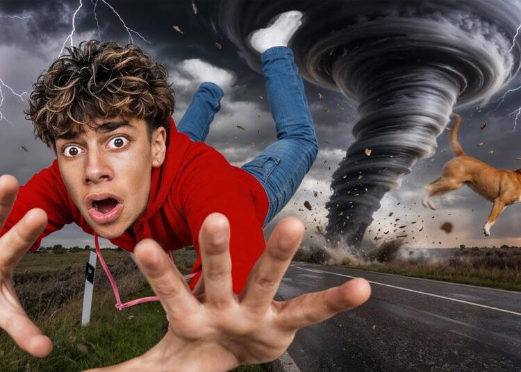 UNEXPECTED ACCIDENTS CAUGHT ON CAMERA!! 😳😱 | The Royalty Family