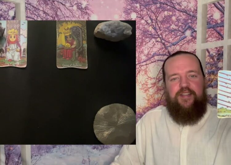 AQUARIUS – ” They Are Gossiping! ” JANUARY 18TH – JANUARY 25TH TAROT CARD READING