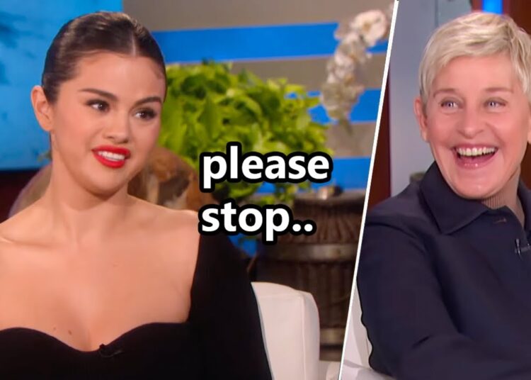 The Most Uncomfortable Celebrity Interviews Ever