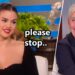 The Most Uncomfortable Celebrity Interviews Ever