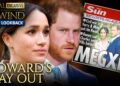 Prince Harry & Meghan’s BIG Megxit Mistake | Royal Rewind