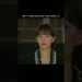 Bro didn’t even blinked 👀💗 | Celebrity | #kdrama #celebrity #viralshorts #fyp