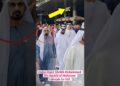Dubai Royal Family|Dubai Ruler Sheikh Mohammed bin Rashid Al Maktoum#lifestyle#dubai#viral#video#kfc