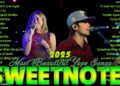 Sweetnotes Nonstop Playlist 2025💘Sweetnotes Bagong OPM Love Songs 2025🎀Hits OPM Love Songs 2025