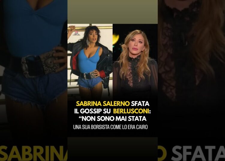 Sabrina racconta di Berlusconi #social #memes #memes #trend #salerno #berlusconi #gossip #torinofc