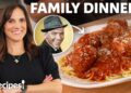 I Tried Celebrity Family Dinner Recipes—Here’s What’s Worth Making (Drew Barrymore & More)