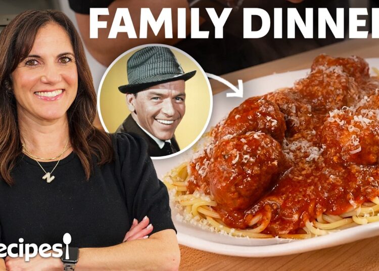 I Tried Celebrity Family Dinner Recipes—Here’s What’s Worth Making (Drew Barrymore & More)