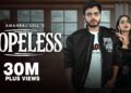 Hopeless (Official Video) Amanraj Gill | Prem Lata | New Haryanvi Song 2025