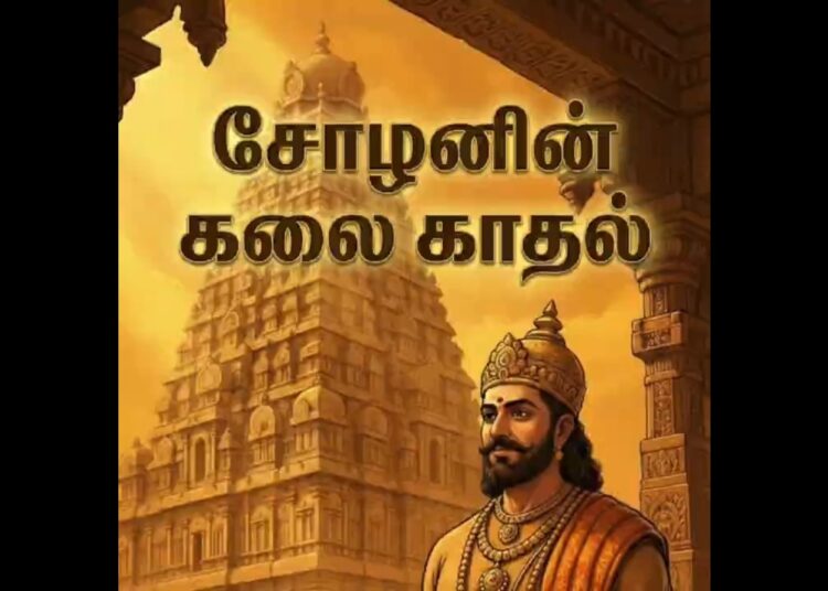 Raja Raja Chola’s Respect for Artists! 😱 | ராஜராஜ சோழனின் கலை காதல்