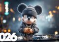 Music Mix 2026 🎧 Music That Make You Feel BADASS 🎧 EDM Remixes of Popular Songs 🎧 Bass Boosted #3