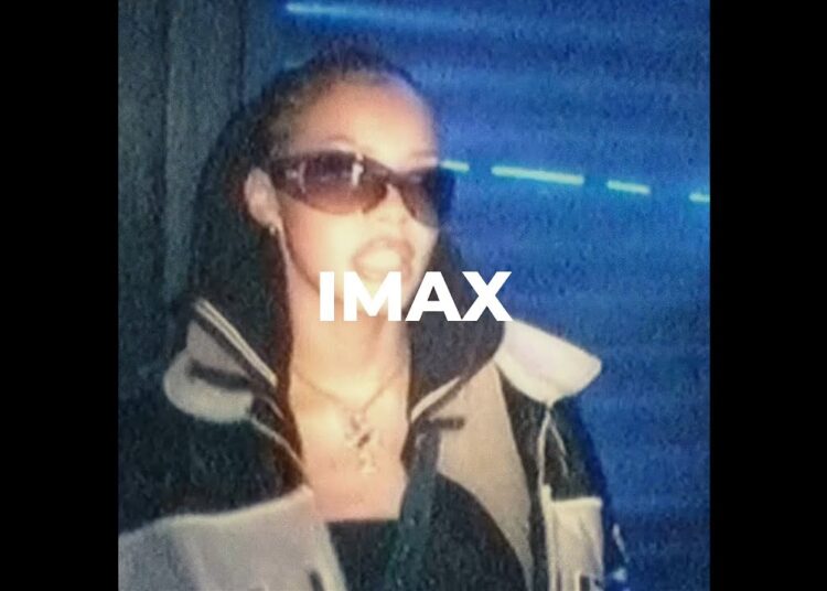 IMAX – Airtist (Video Lyrics)