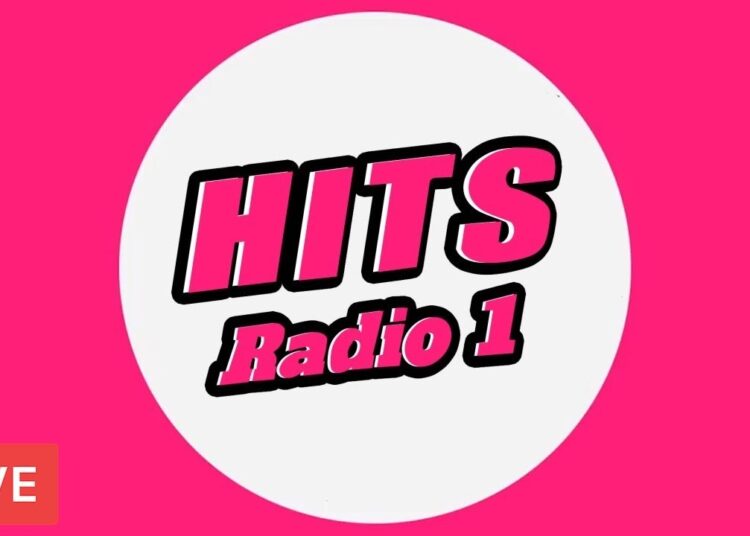 Hits Radio 1 Live Pop Radio’ Top Hits 2025 – Pop Music 2025 – New Songs 2025 Best English Songs 2026