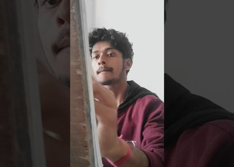6 din baad kyun video aya? #shorts #drawing #artist #viralreels #sketch #instagramartist #youtuber
