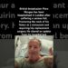Piers Morgan hospitalized after fall#PiersMorgan #BreakingNews #Celebrity #HospitalUpdate #MediaNews