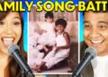 Music Artists You Didn’t Know Were Related!