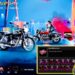 😱 OMG !! ROYAL ENFIELD GT 650 & CLASSIC 350 CRATE OPENING IN BGMI – SECRET TRICK GET FREE BIKE SPIN