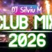 Music Mix 2026 #8 Party Club Dance 2026 | Best Remixes Of Popular Songs 2025 MEGAMIX (DJ Silviu M)