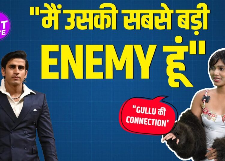 Gullu Roadies Winner | Splitsvilla 16 | Journey | Gossip & More with Anuska Ghosh