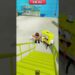 Royal plays SQUAREPANTS BARRY’S PRISON RUN #roblox #shorts