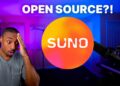 Open Source Suno?! New AI Music Generator FREE