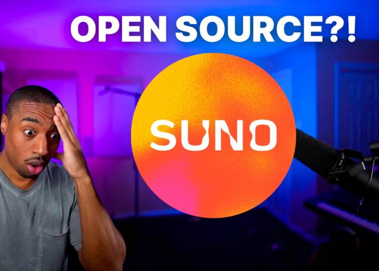 Open Source Suno?! New AI Music Generator FREE