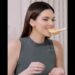 Kendall Jenner Tried Hailey Bieber Food