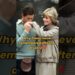 Why Diana never remembered after her divorce_#britishroyalfamily #diana #marriage #celebrity #new