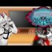 ♡Hazbin hotel reaccionan a Gossip de 📻Alastor🦌(contiene 📻Radioapple🍎)♡ 🫐💧🌊🫧💠🌀📺🐾
