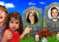 GOODBYE FERRAN & MOM… 😢💔 EMOTIONAL | The Royalty Family