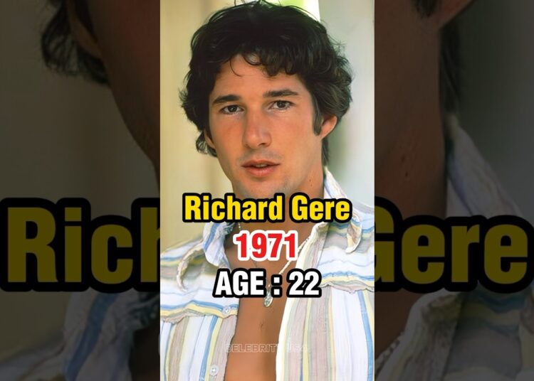 1970s Legendary Hollywood Actors – Then & Now | Part 10 | Timeless Legends #celebrity