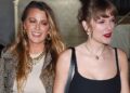 Taylor Swift Called Justin Baldoni a ‘B***h’ in Text to Blake Lively — Report