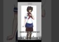 #digitalart #ayanoaishi #yanderesimulator #digitalartist #art #anime #yandere #artist #edit