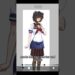 #digitalart #ayanoaishi #yanderesimulator #digitalartist #art #anime #yandere #artist #edit
